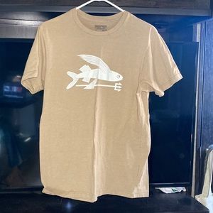 Patagonia Tee